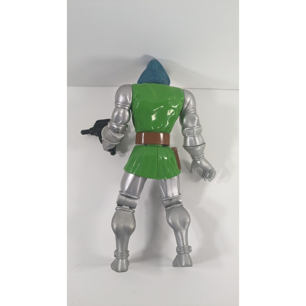 FANTASTIC FOUR Animated 1995 DOCTOR DOOM toybiz complete marvel universe - Picture 5 of 9